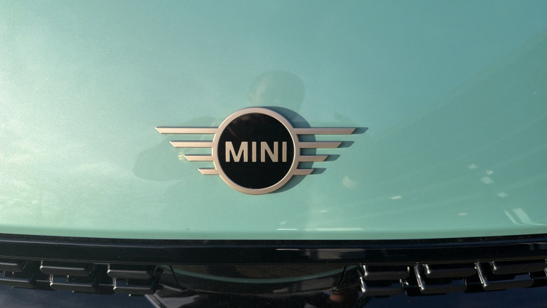 MINI Cooper 1.5 C Sport [Level 1] 3dr Auto Petrol Hatchback
